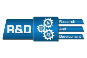 R&D: Rip Off and Duplicate