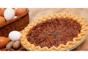A Thanksgiving Pie Giveaway