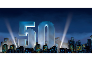 Lee Tessier’s Top 50 Strategy