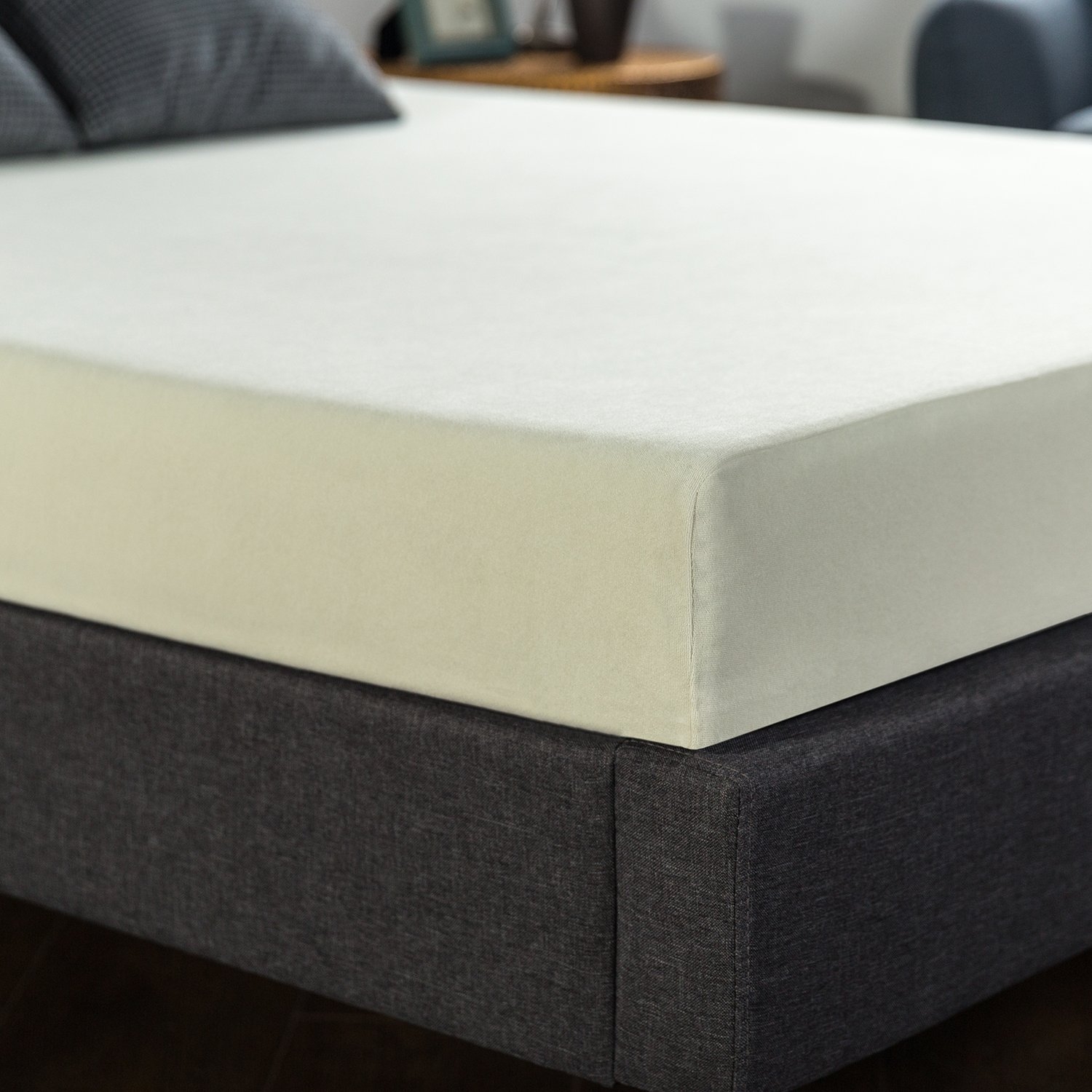 Zinus Ultima Comfort Memory Foam 6 Inch Mattress,Twin 841550046984 eBay