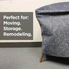 Textile Blanket