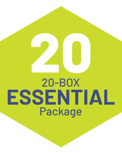 20 Pack of BizBoxes