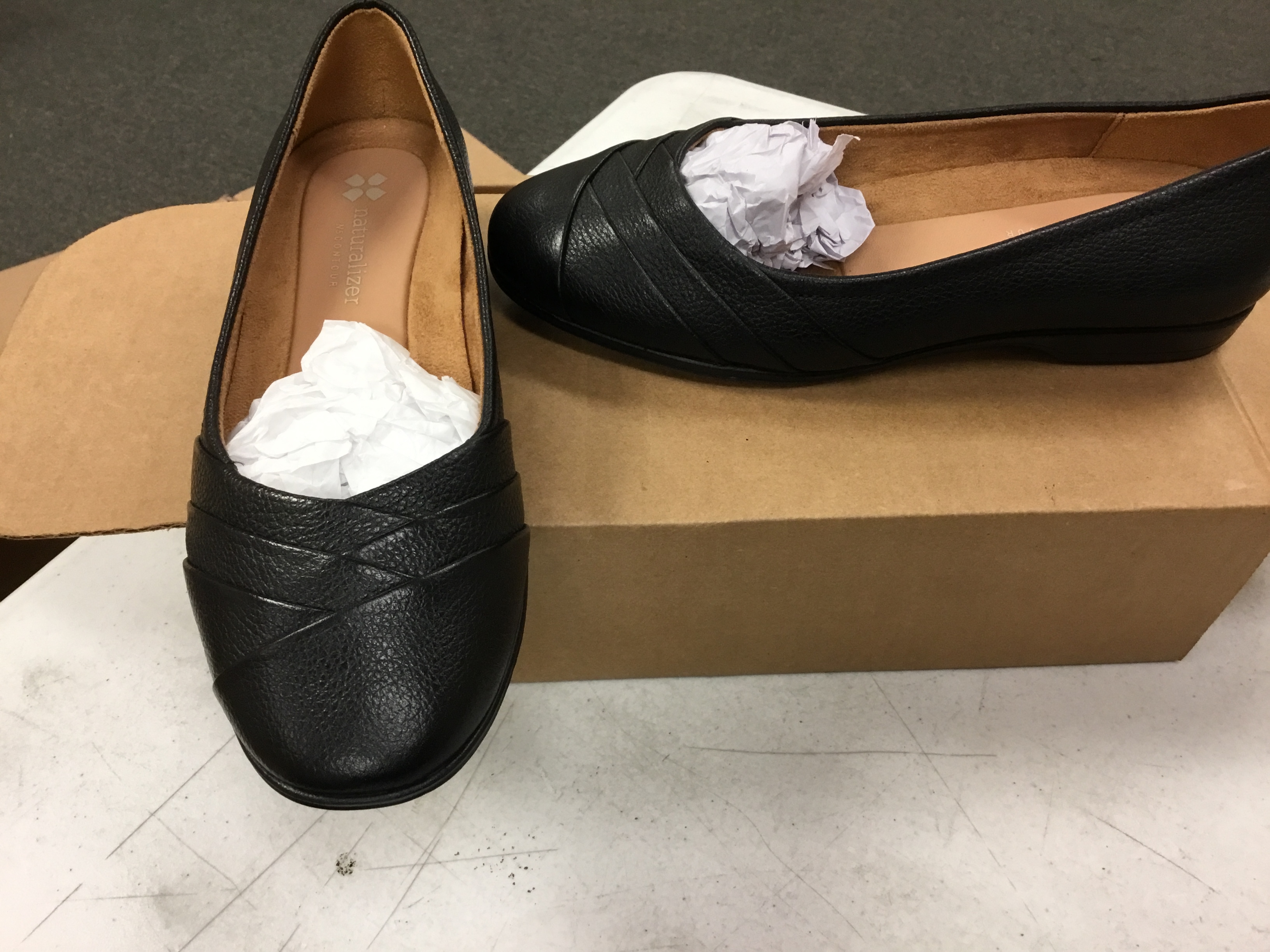 naturalizer n5 contour