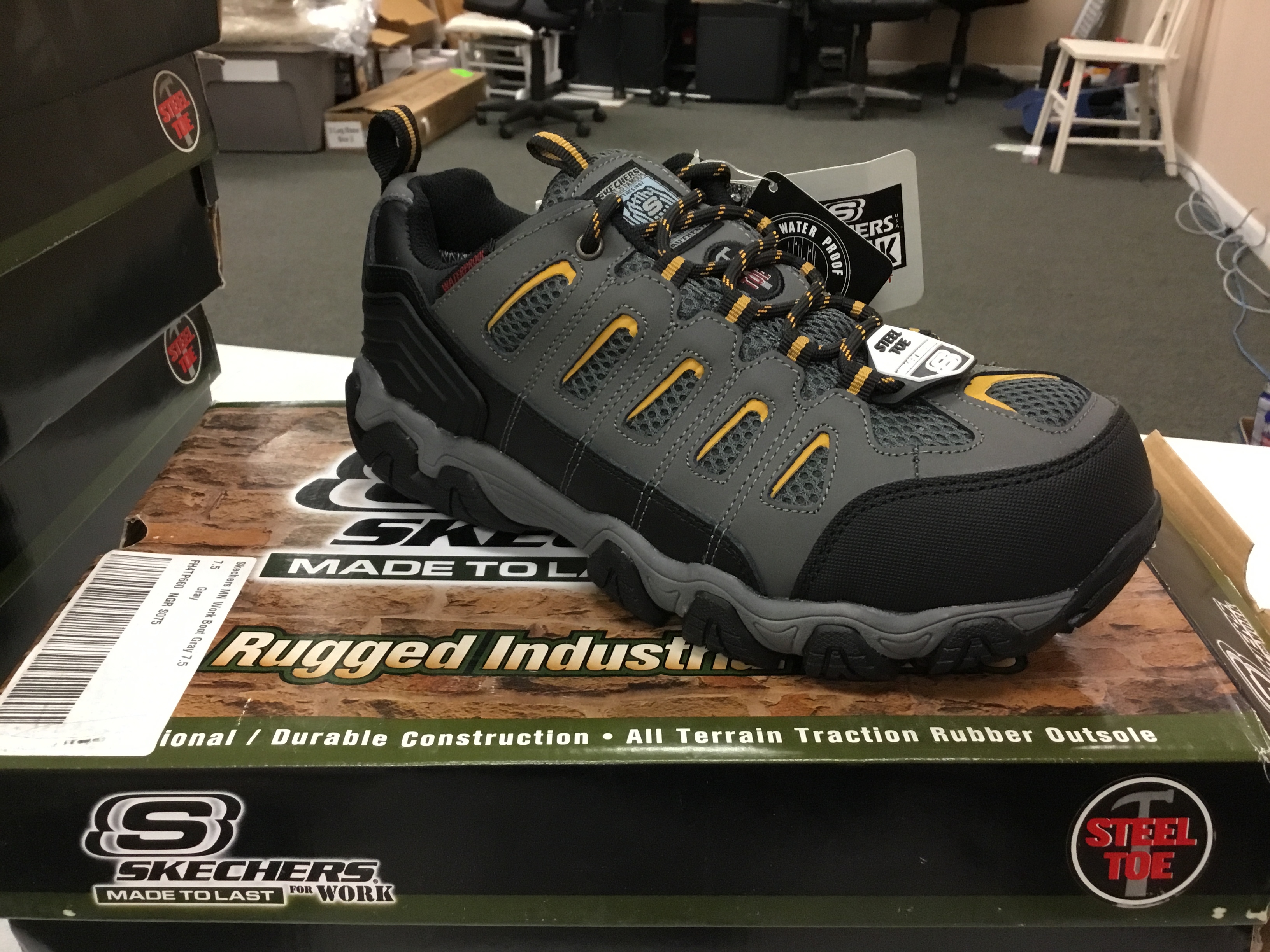 skechers dalton park