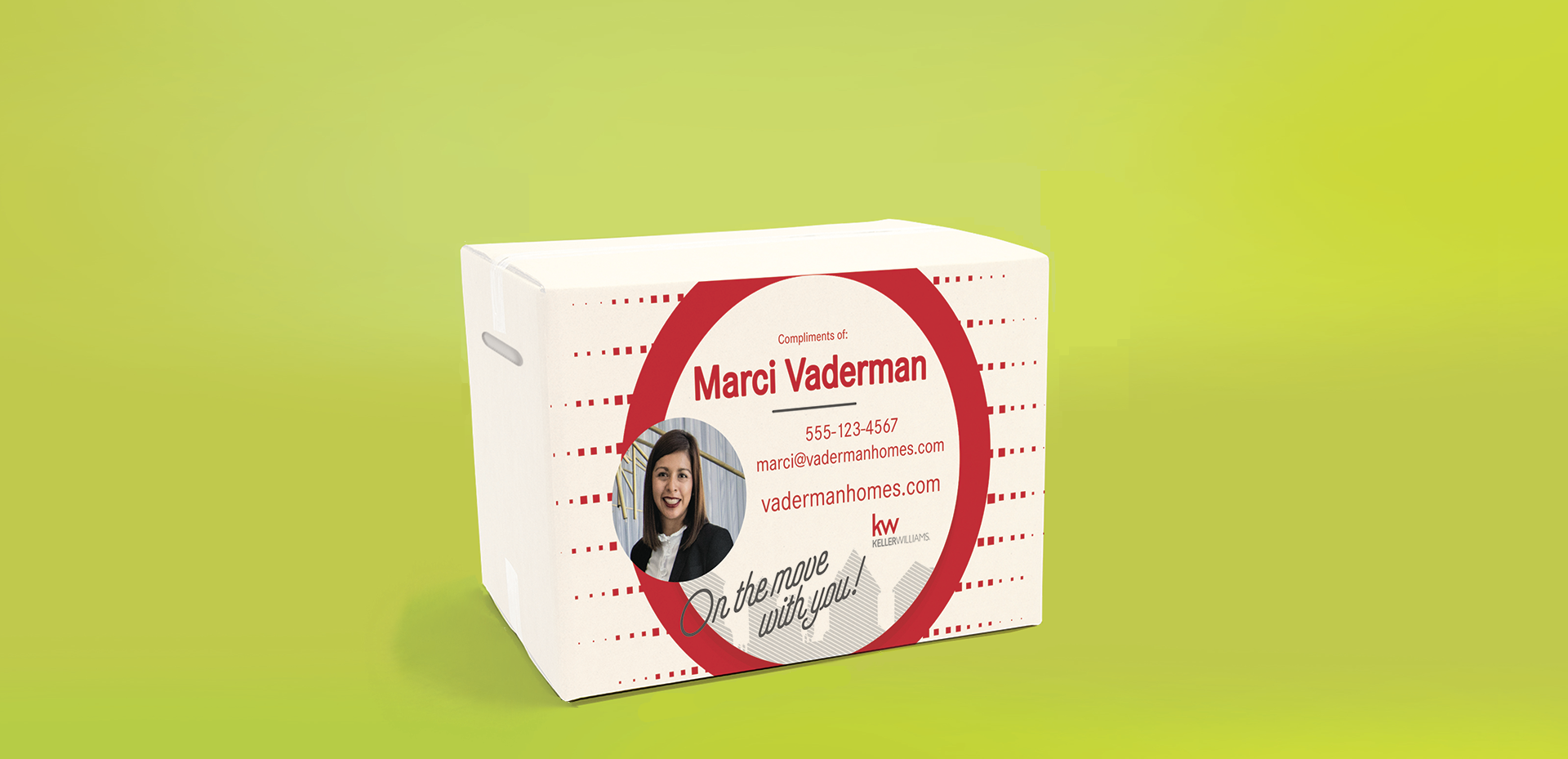 Meet the box